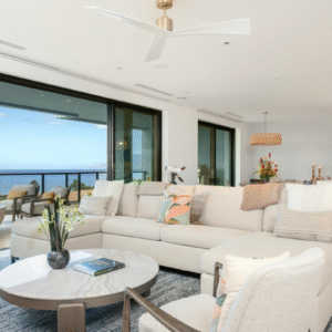 5 BHK furnished Apartment Ultimate Cleaning