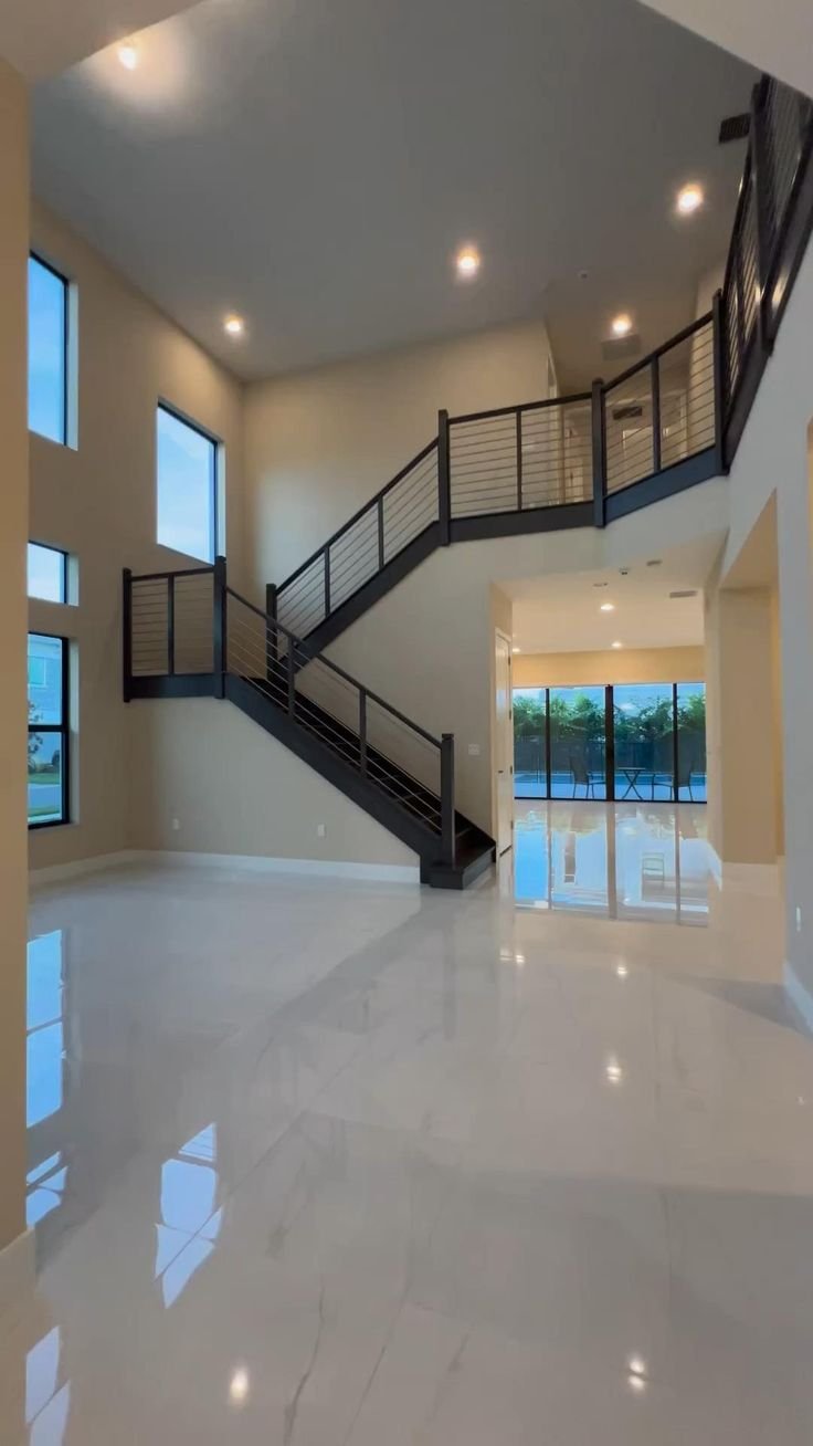 Deep Cleaning Unfurnished Bungalow 3000-4000 sq.ft