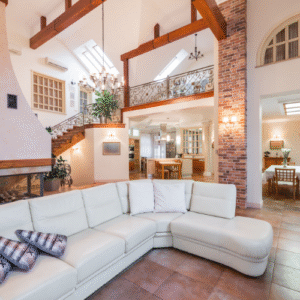 Standard bungalow cleaning 3000-4000 sq ft