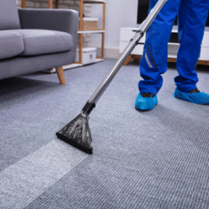 Ultimate Carpet Cleaning Extra Small (Upto 25 sq ft)