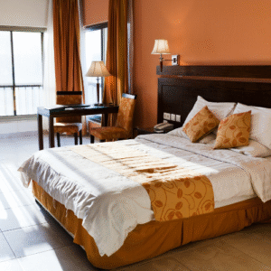 Deep Double Mattress Cleaning – Freshness in Every Fiber!