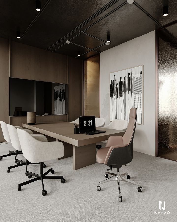 Deep Cleaning Furnished Office ( upto 1000 sq ft )